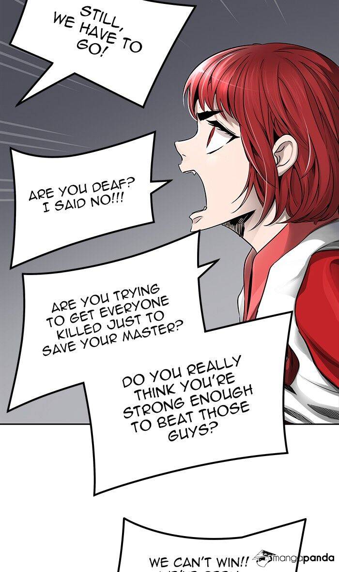 Tower of God Chapter 467 image 036